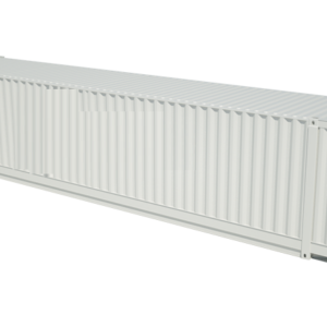 CONTAINER PALLET WIDE HIGH CUBE 45 PIEDS