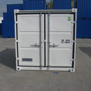 CONTENEUR DE STOCKAGE