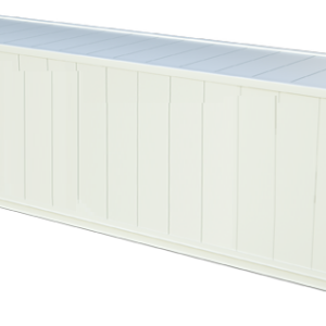 ICE 40 HC REEFER DE 40 PIEDS