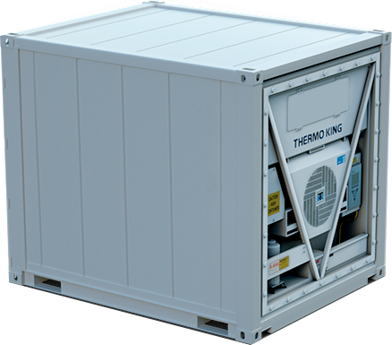 ICE 10 – ICE 10 HC REEFER DE 10 PIEDS – Image 3