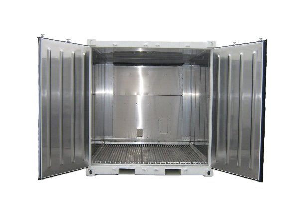 ICE 10 – ICE 10 HC REEFER DE 10 PIEDS – Image 2