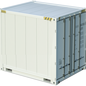 ICE 10 – ICE 10 HC REEFER DE 10 PIEDS